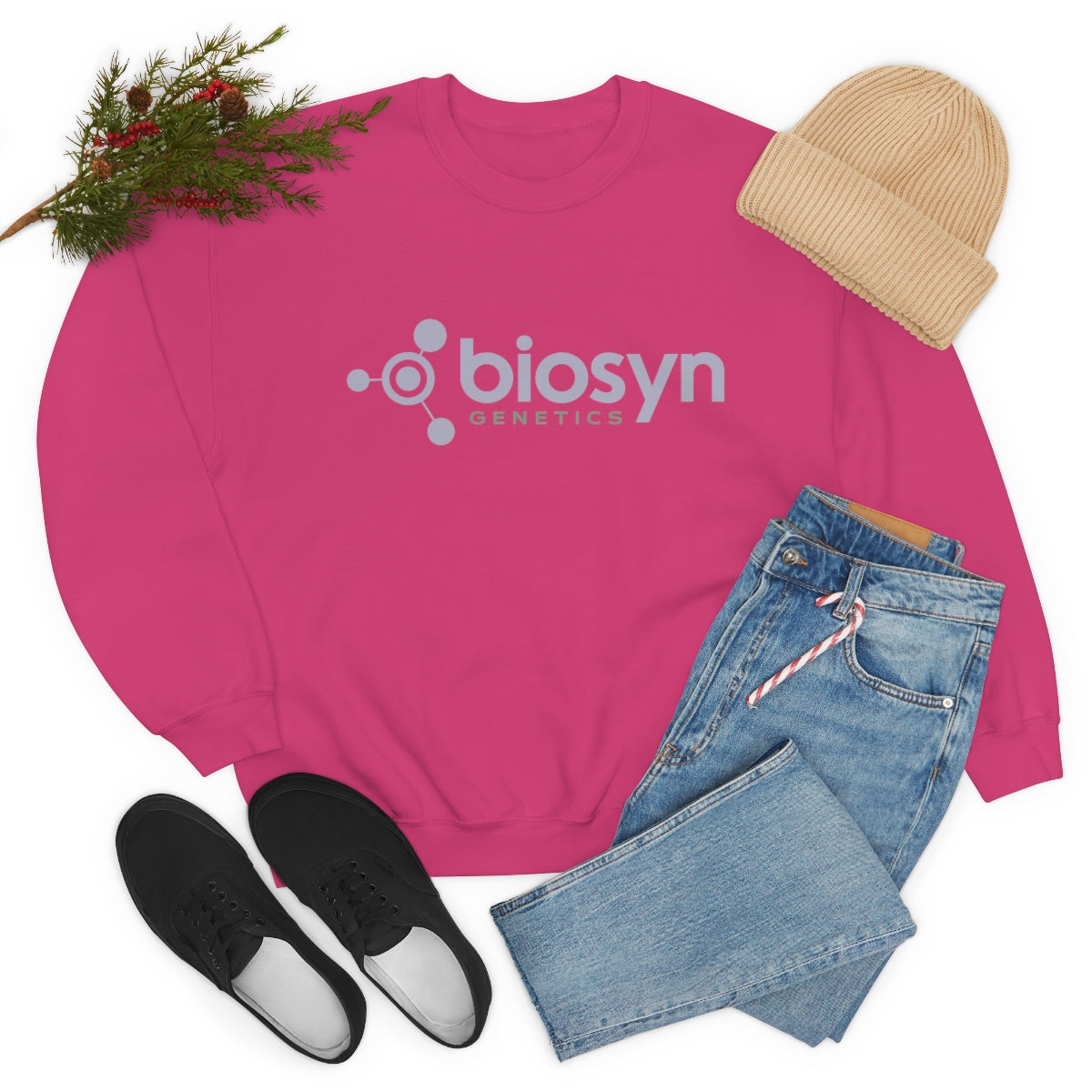 JP Biosyn Sweatshirt