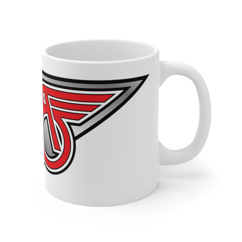 BB - Reverse BB Wings Mug