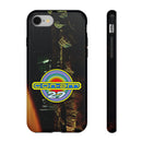 CON-AM 27 Phone Case