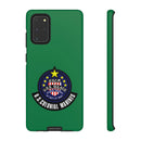 USCM Sulaco Marines Phone Case