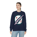Bounty Hunter Chest Logo Sweatshirt
