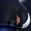 BB - Reverse BB Wings Phone Case