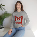 WWDD - What Would Dredd Do? Sweatshirt