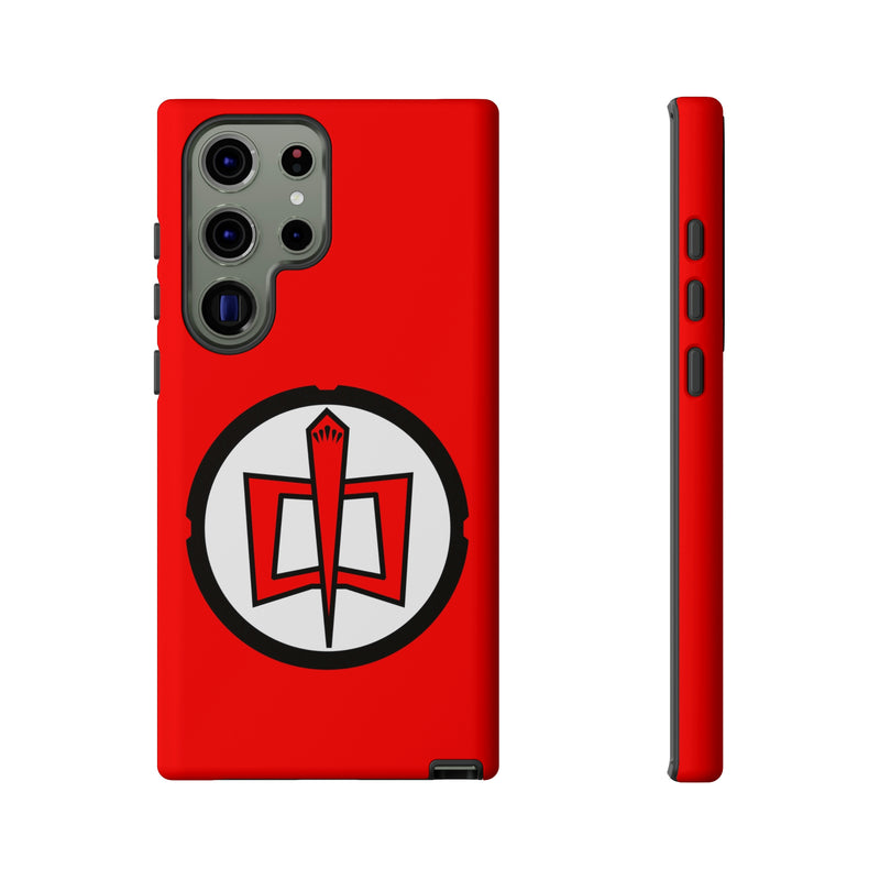 American Hero Phone Case