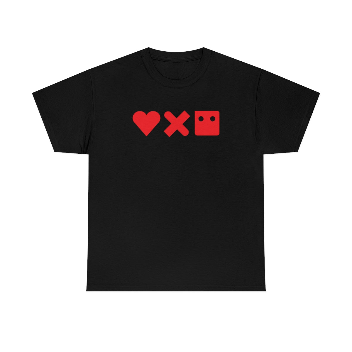 Robots Love Death Tee