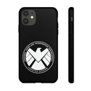 New SHIELD Phone Case