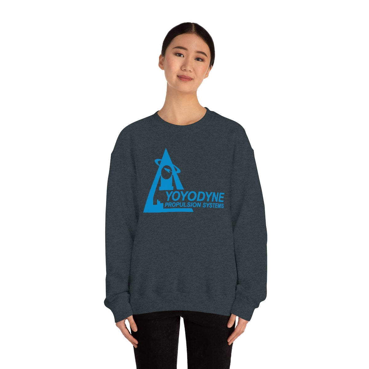 BB - Yoyodyne Sweatshirt