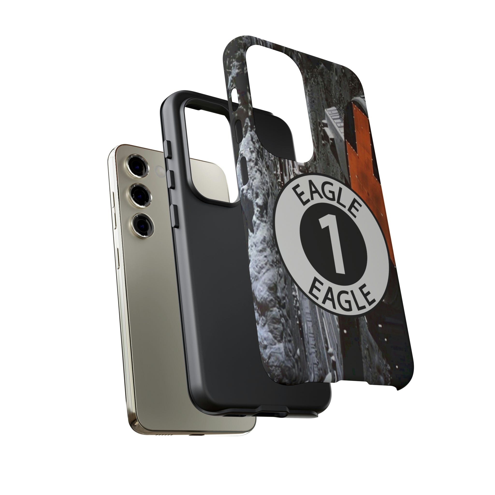 1999 - Eagle 1 Phone Case