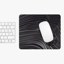 MD - Bounty Hunter Steel Mousepad