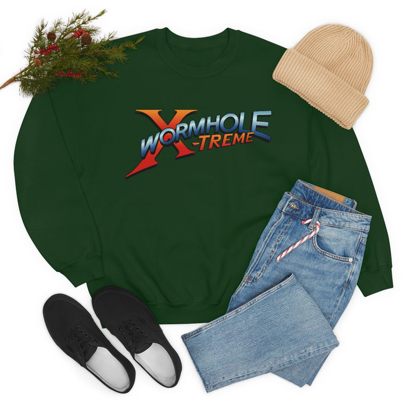 SG - Wormhole Sweatshirt