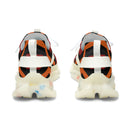 Overlook Hotel Women's Mesh Sports Sneakers