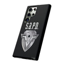 SAPD Phone Case