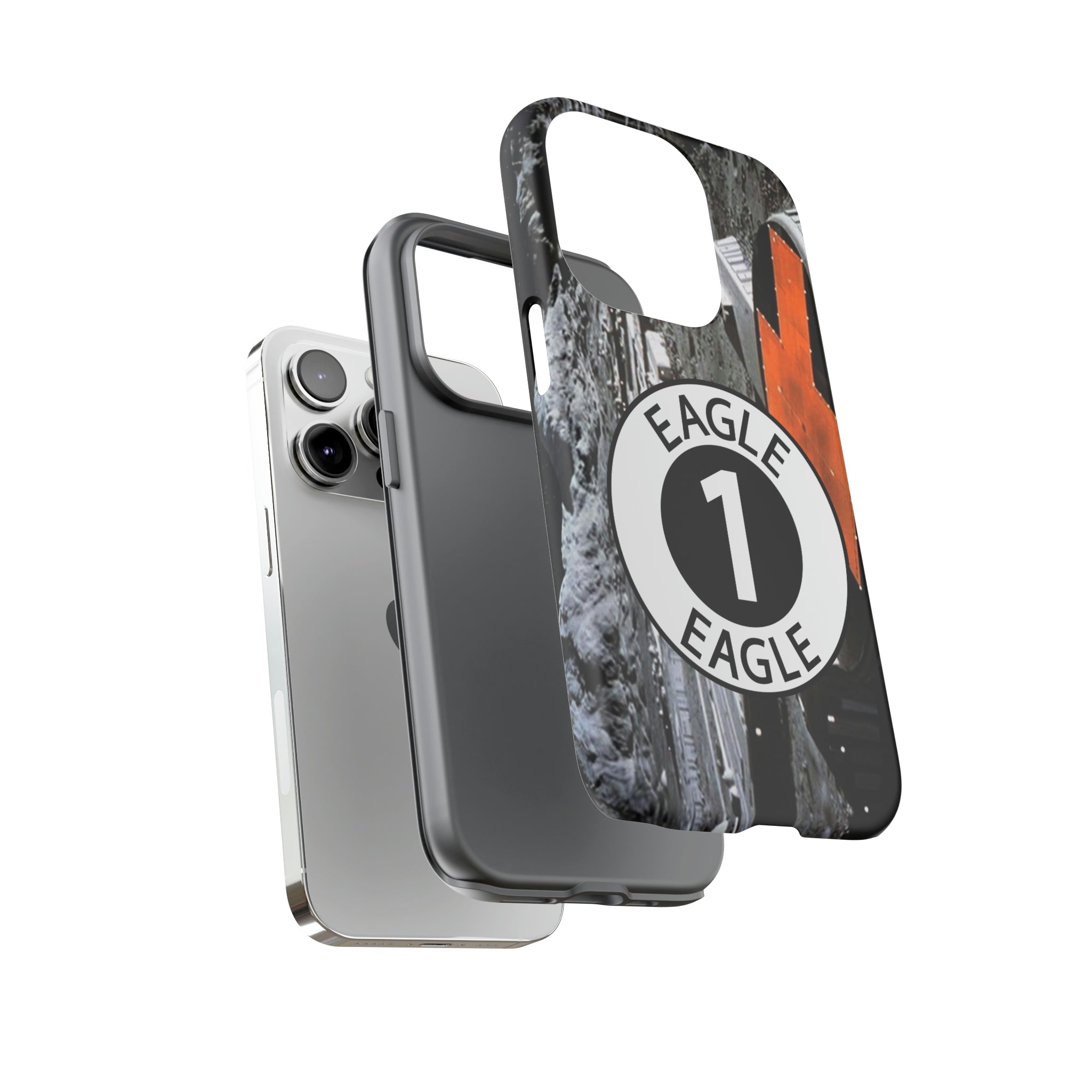 1999 - Eagle 1 Phone Case