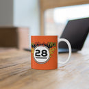 FF - Fighting Elves Mug