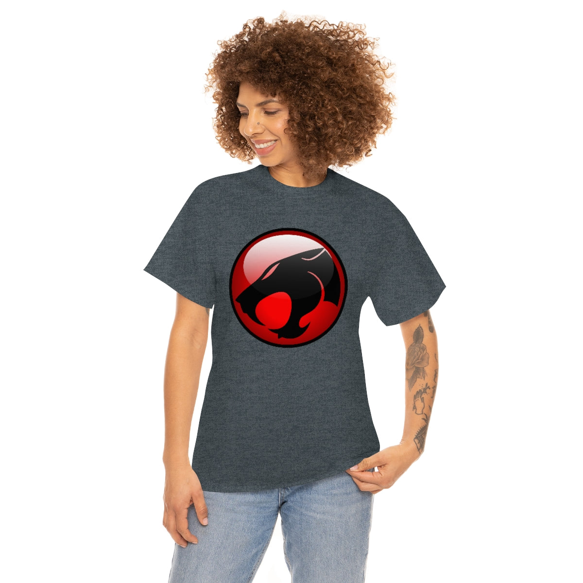 Thunder Cats Tee