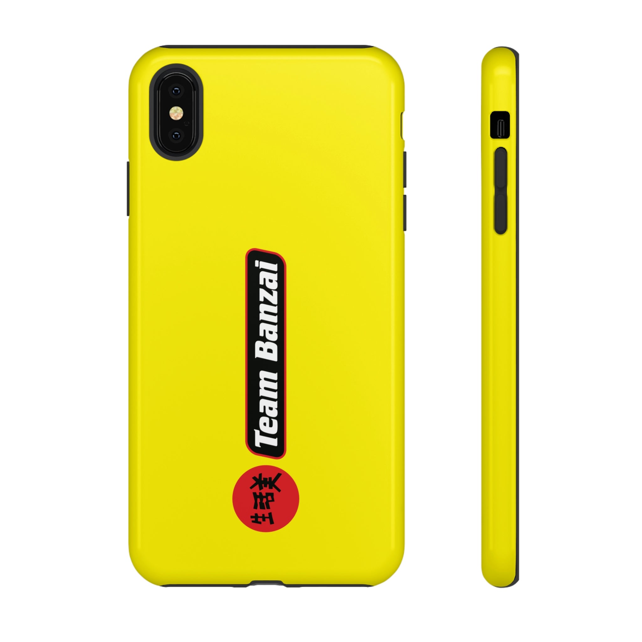 BB - Team Banzai #2 Phone Case