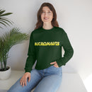 Micro Nauts Sweatshirt