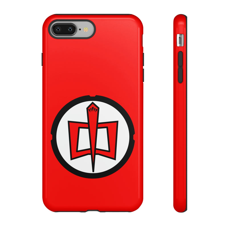American Hero Phone Case