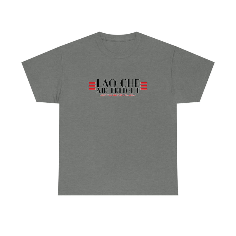 IJ - Lao Che Air Freight Tee