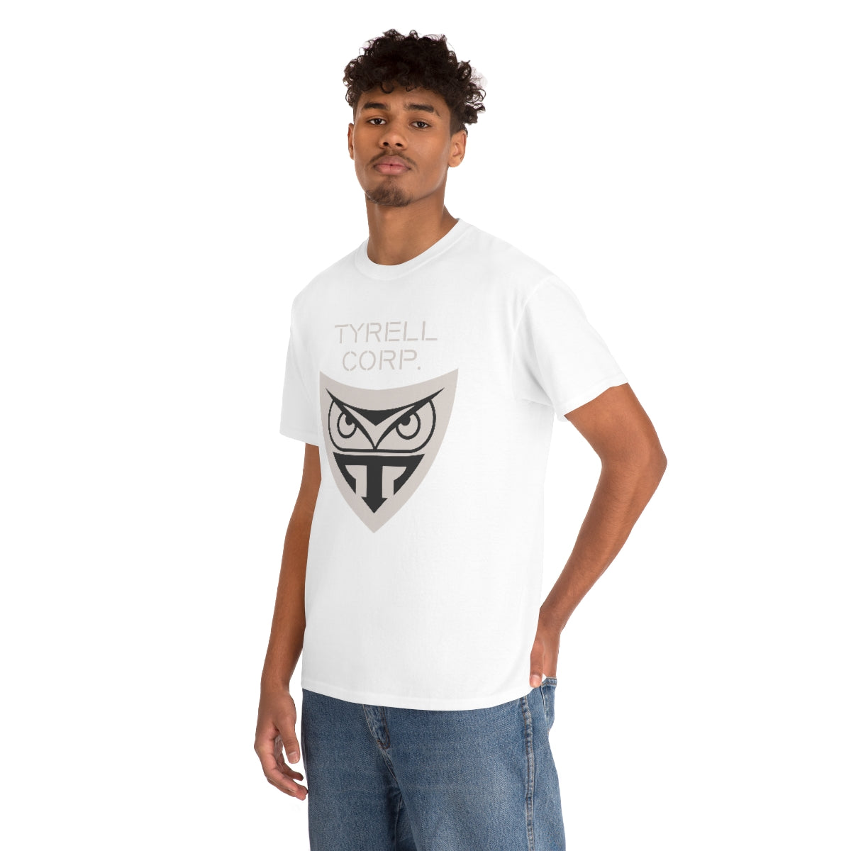 BR - TYRELL Tee
