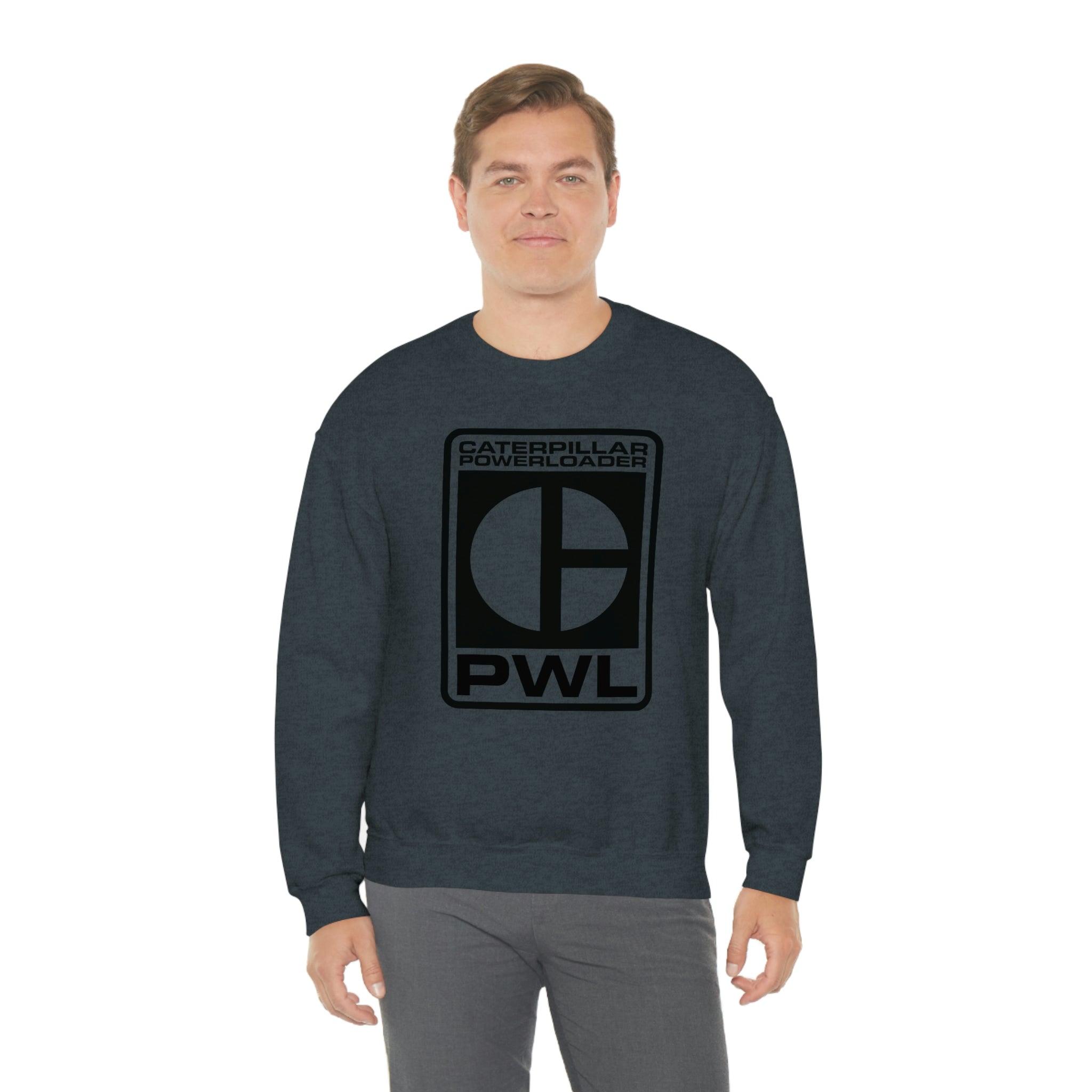 Power Loader Sweatshirt