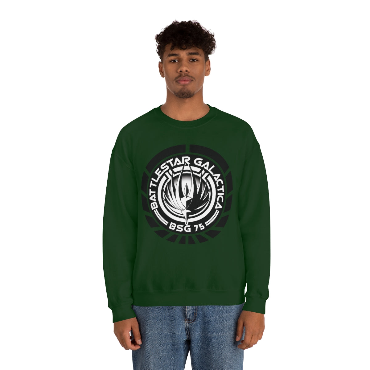 BSG 75 Sweatshirt