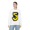 B5 Sweatshirt