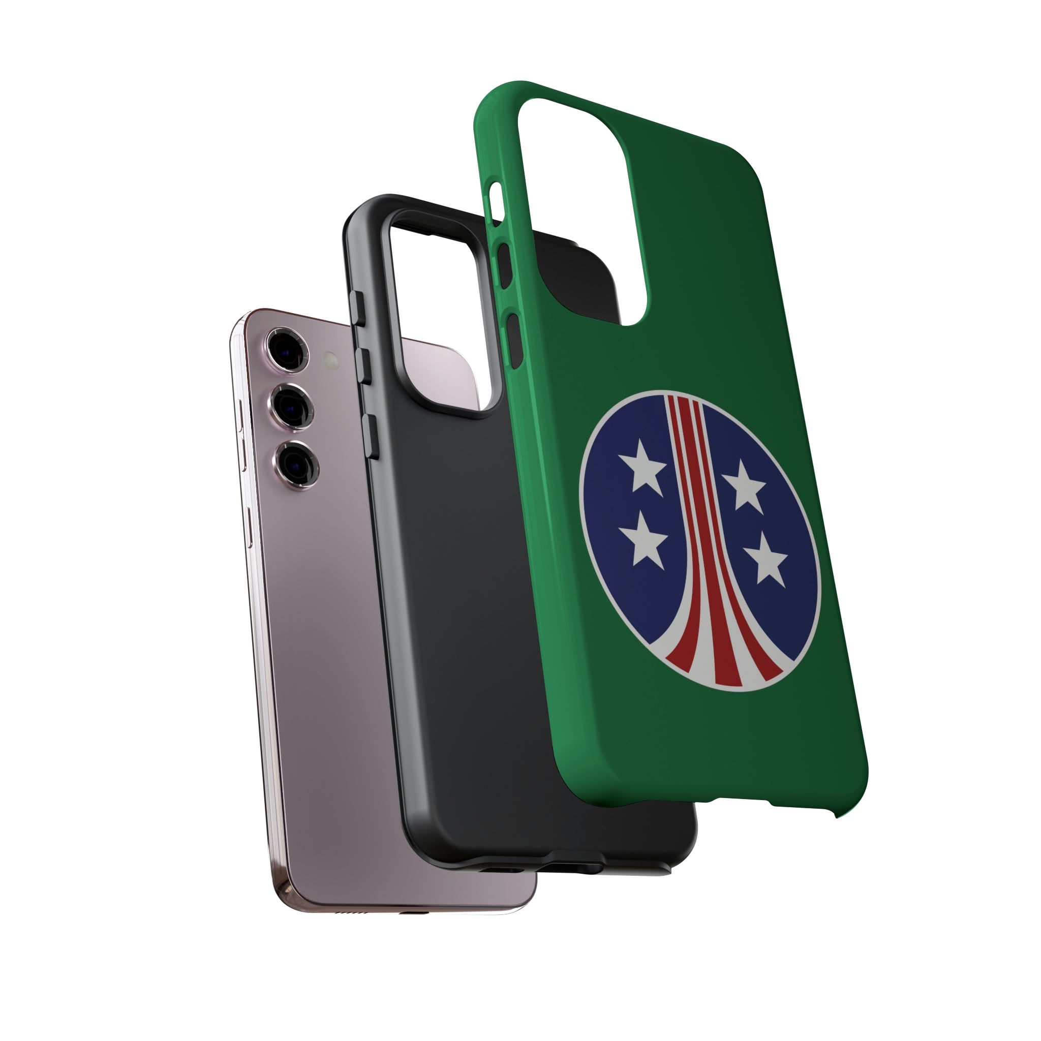 USCM Colonial Marines Phone Case