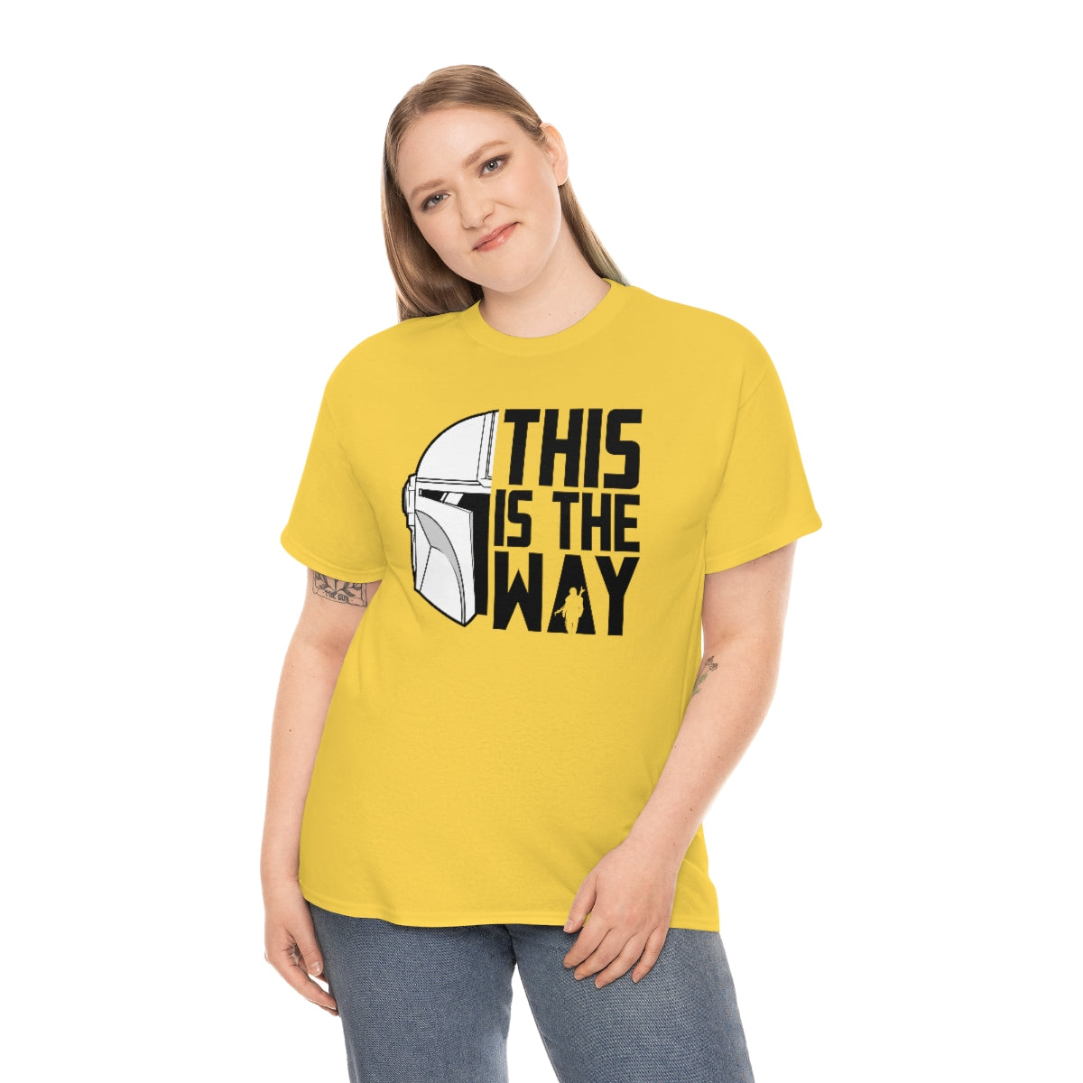 MD - The Way #1 Tee