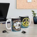 SAAB - Wildcards / 58th Squadron Mug