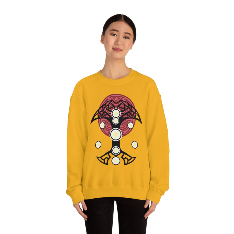 Thunder Tree Sweatshirt