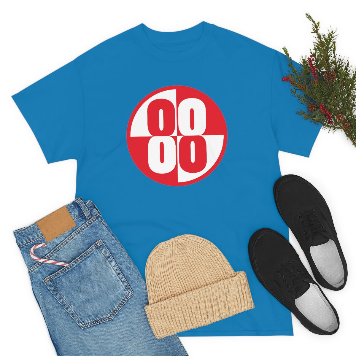 BB - 88 Tee