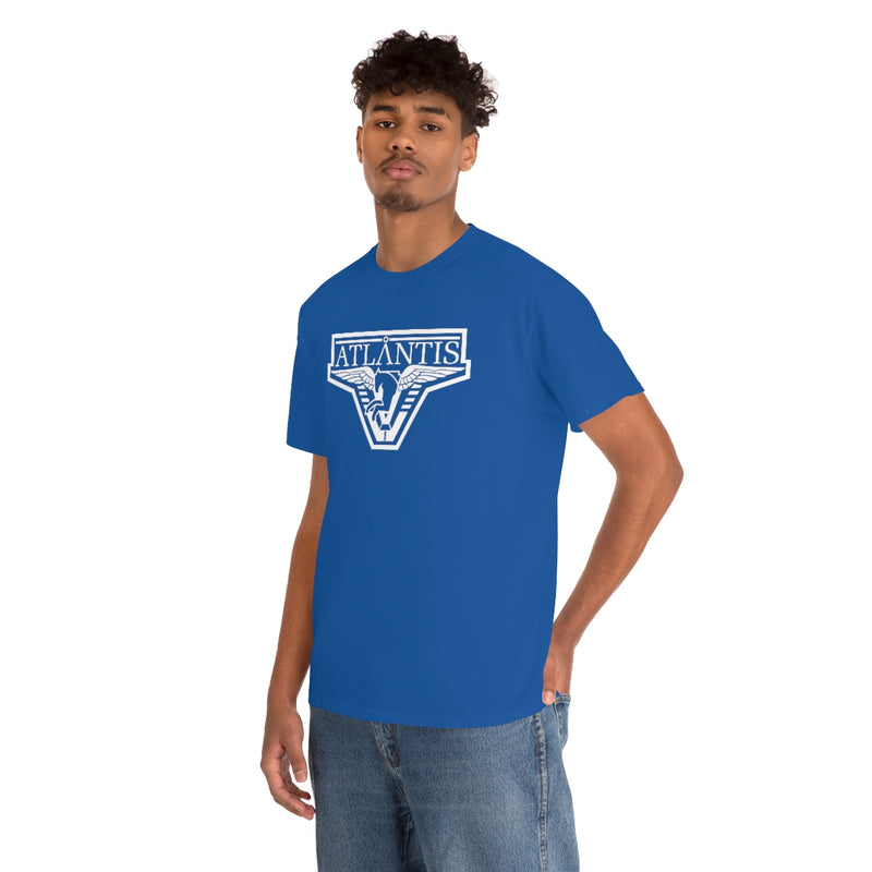 SG - Atlantis Tee