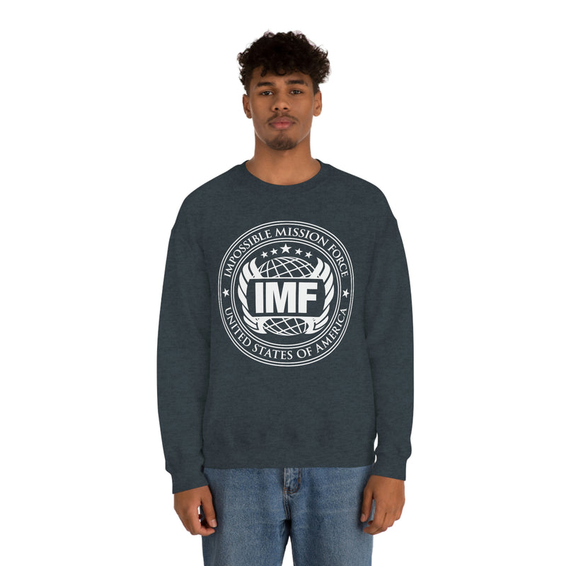 Impossible Mission Force Sweatshirt