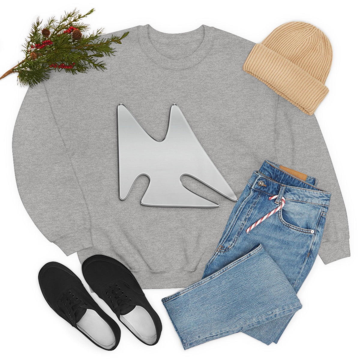 Snaggle Sweatshirt