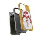 Bounty Hunter - Armor Phone Case