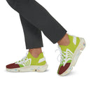 JP Men's Mesh Sports Sneakers