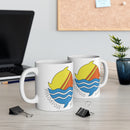 FE - Fhloston Paradise Mug