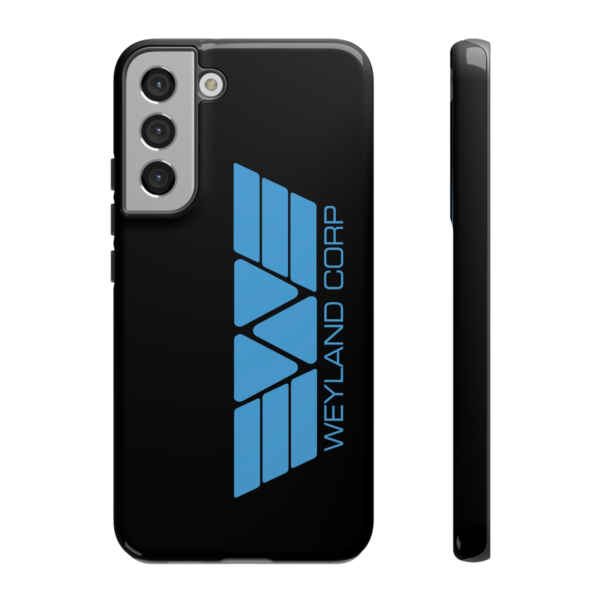 Weyland Corp Phone Case