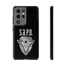 SAPD Phone Case