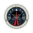 Spacing Force Stickers