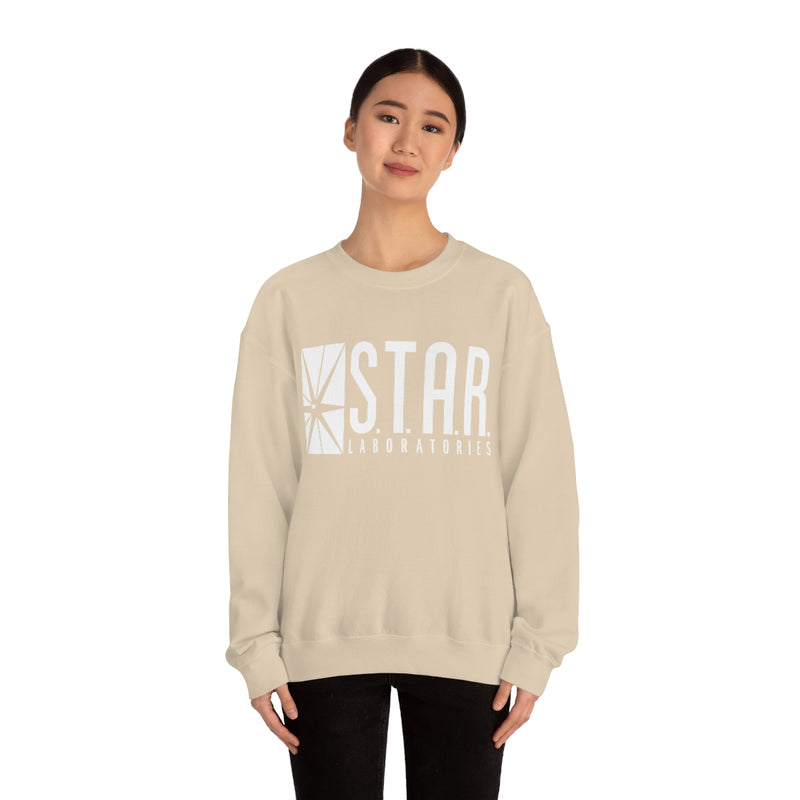STAR Sweatshirt