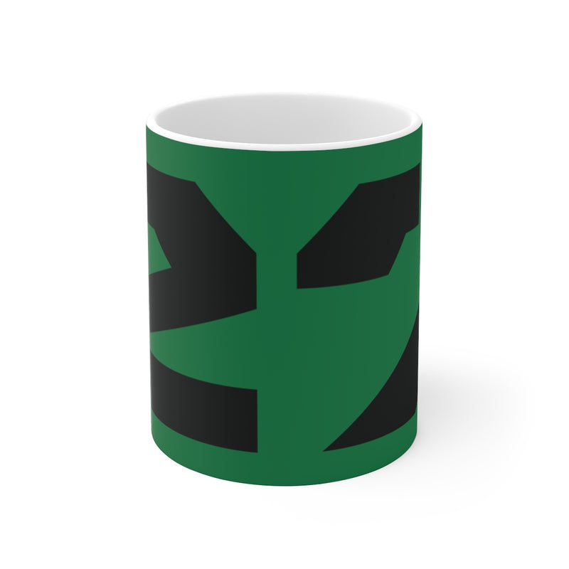 CON AM 27 Mug