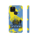 UNCLE Phone Case
