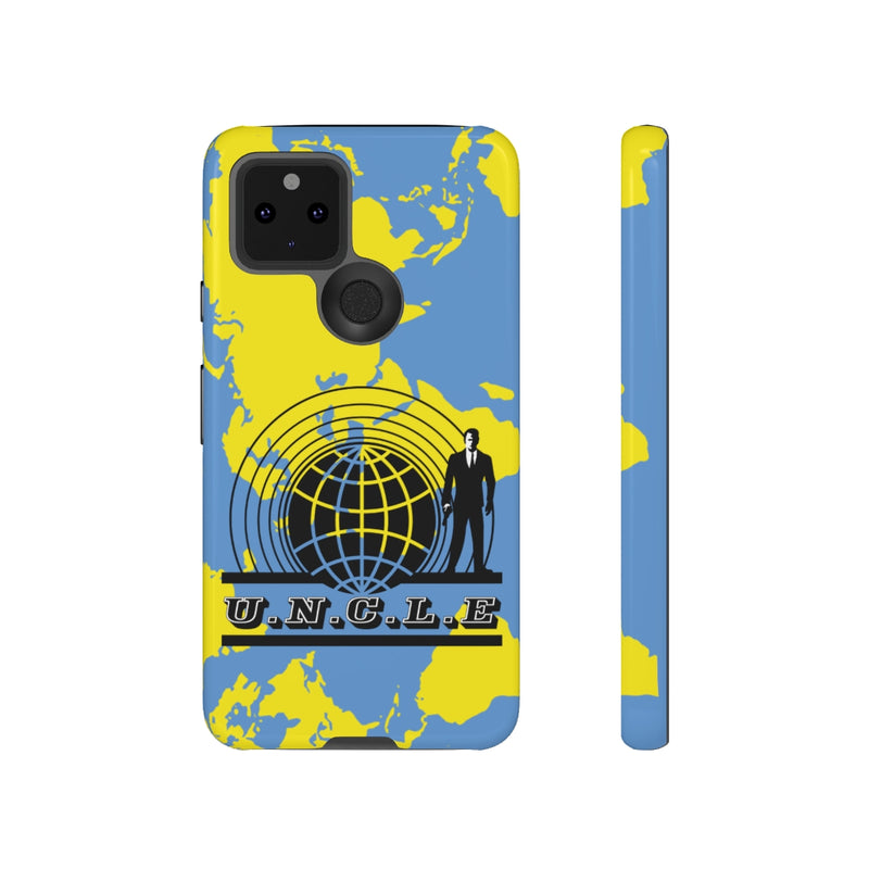 UNCLE Phone Case