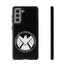 New SHIELD Phone Case