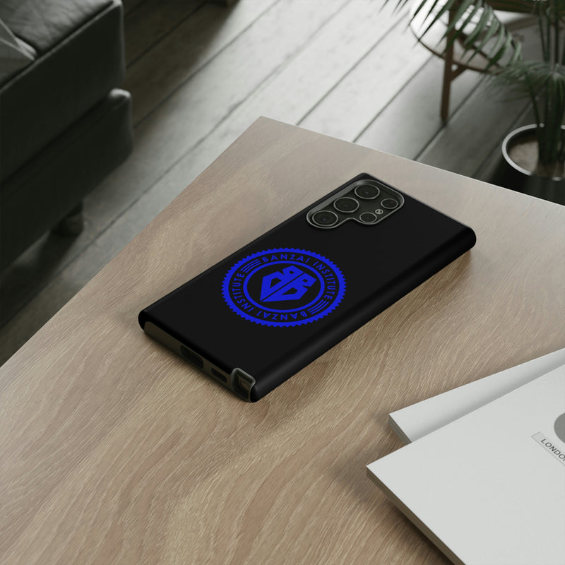 BB - Institute Phone Case