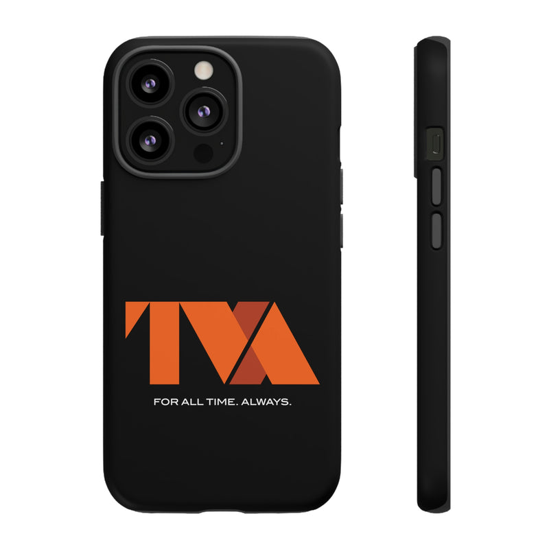 TVA Time Variance Authority Phone Case