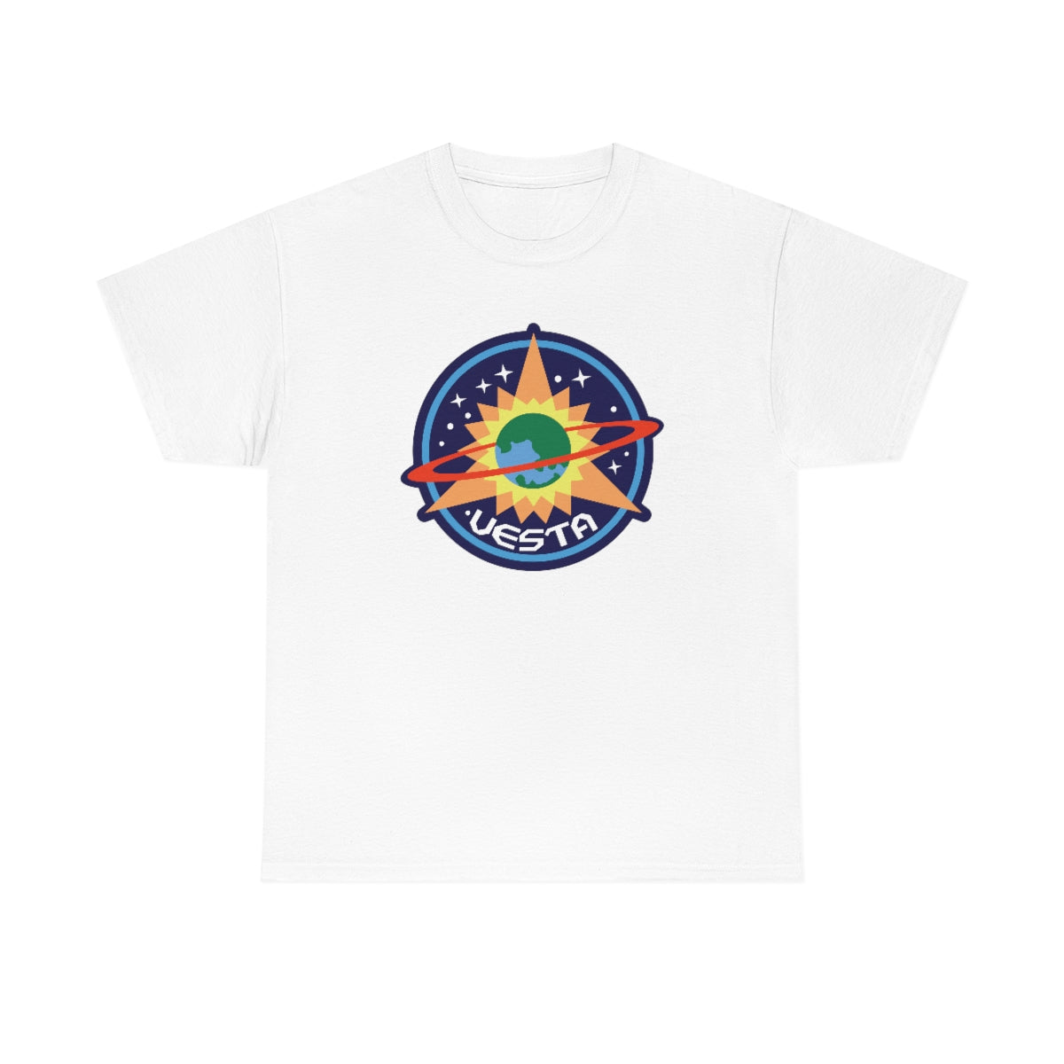 SAAB - Vesta Tee