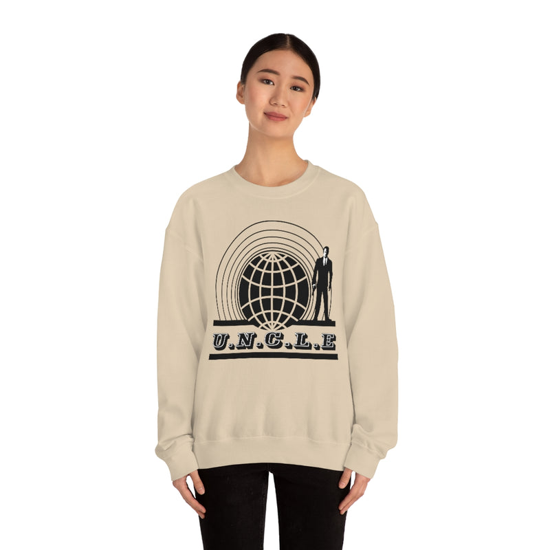 UNCLE Sweatshirt